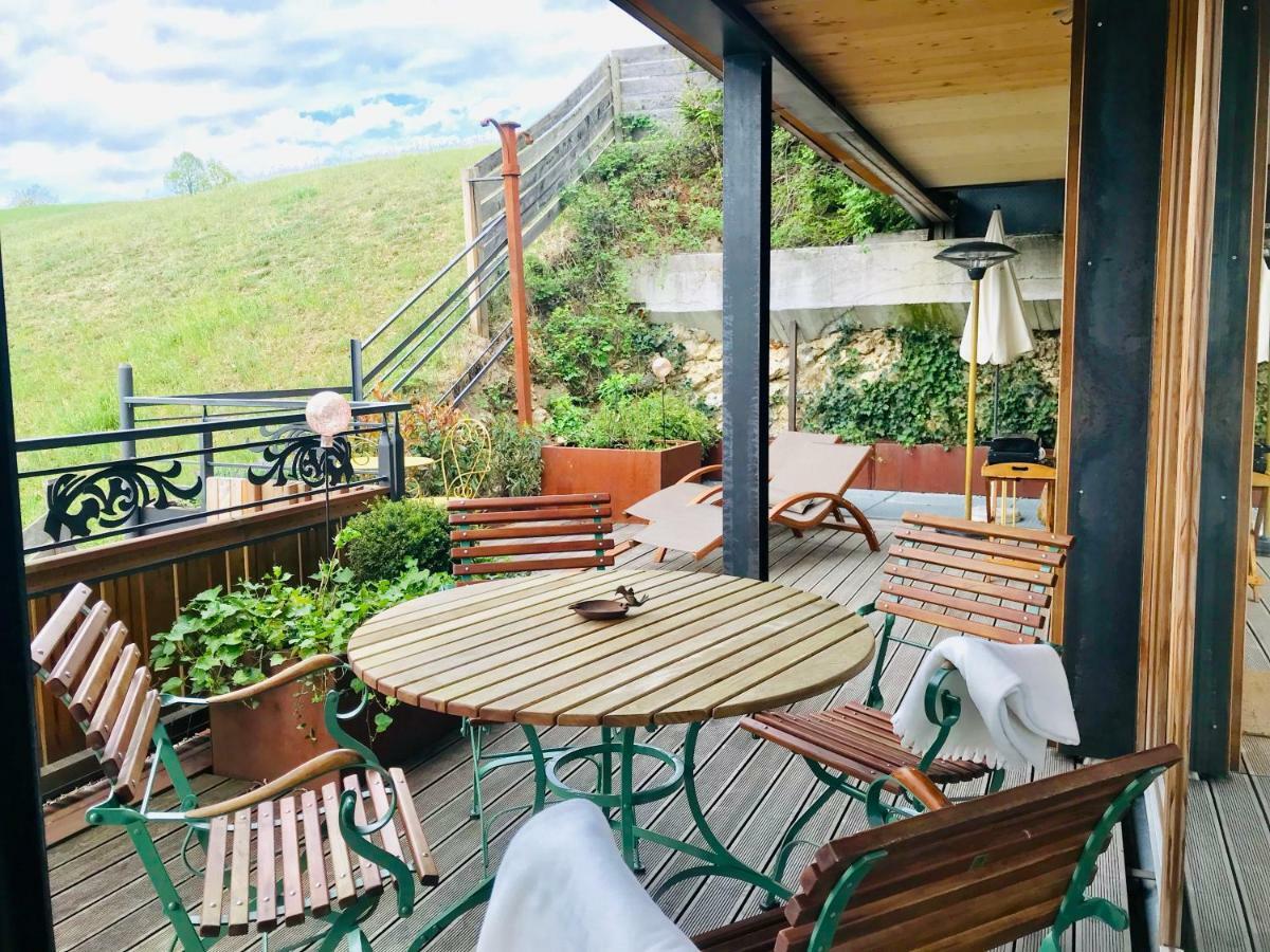 The View Apartment Saint Wolfgang Екстериор снимка