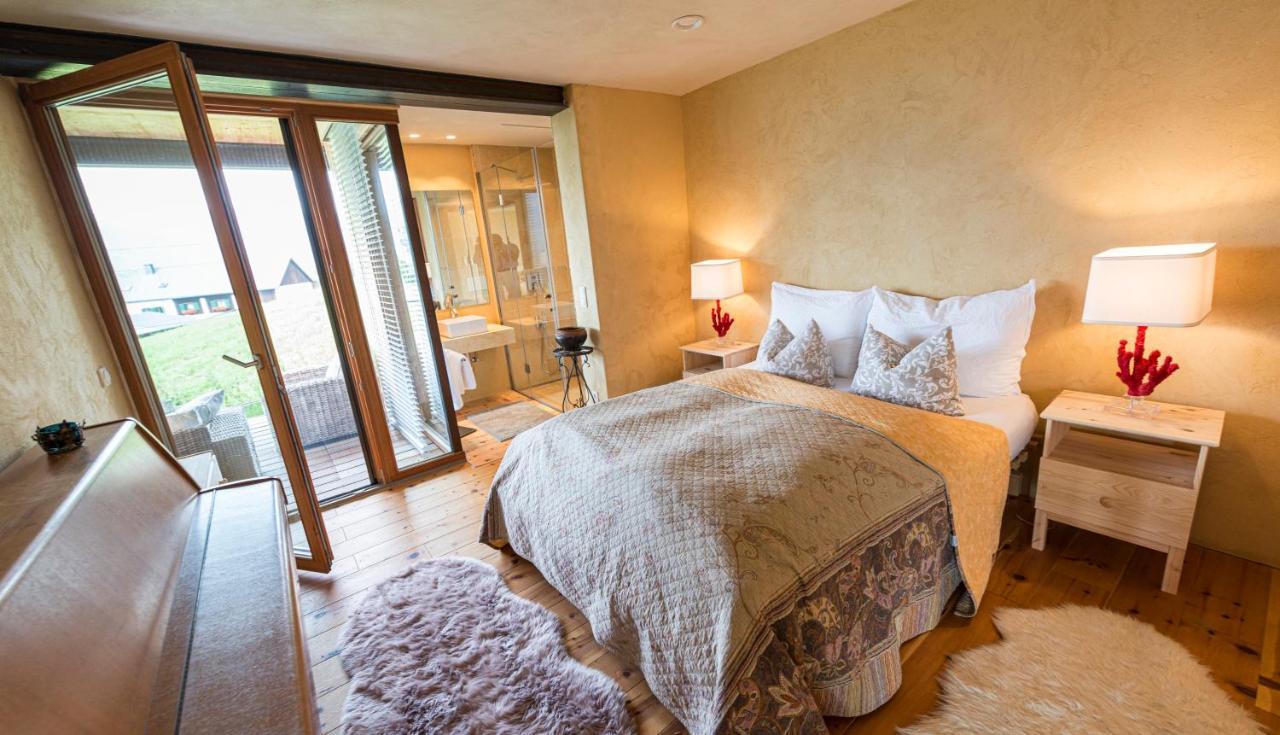 The View Apartment Saint Wolfgang Екстериор снимка